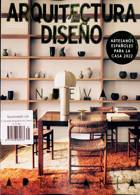 El Mueble Arquitectura Y Diseno Magazine Issue 41
