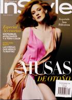 Instyle Spanish Magazine Issue 04