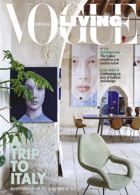 Vogue Living Magazine Issue SEP/OCT 21