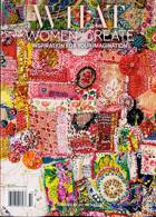 What Women Create Magazine Issue 14