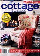 Cottage Journal Magazine Issue 21