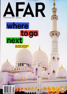 Afar Travel  Magazine Issue 02