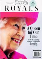 People Royals Magazine Issue 64