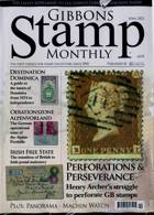 Gibbons Stamp Monthly Magazine Issue APR 22
