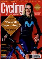 Cycling Weekly Magazine Issue 10/03/2022