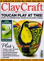 Claycraft Magazine Issue NO 61