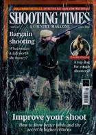 Shooting Times & Country Magazine Issue 02/03/2022