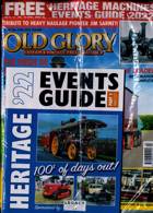 Old Glory Magazine Issue APR 22