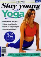 Fit And Well Magazine Issue NO 21