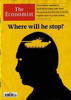 Economist Magazine Issue 26/02/2022