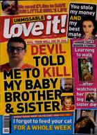 Love It Magazine Issue NO 834