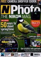 N Photo Magazine Issue APR 22