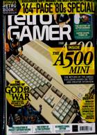 Retro Gamer Magazine Issue NO 231