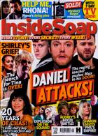 Inside Soap Magazine Issue 29/01/2022