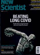 New Scientist Magazine Issue 26/02/2022