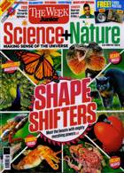 Week Junior Science Nature Magazine Issue NO 46