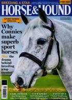 Horse And Hound Magazine Issue 03/03/2022