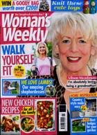 Womans Weekly Magazine Issue 15/03/2022