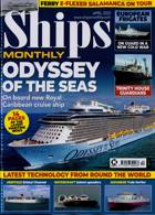 Ships Monthly Magazine Issue APR 22