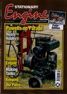 Stationary Engine Magazine Issue MAY 22