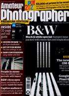 Amateur Photographer Premium Magazine Issue MAR 22