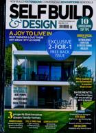 Self Build & Design Magazine Issue MAY 22