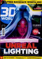 3D World Magazine Issue MAY 22