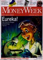 Money Week Magazine Issue NO 1093