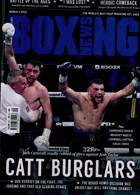 Boxing News Magazine Issue 03/03/2022