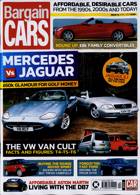 Car Mechanics Bargain Cars Magazine Issue APR 22