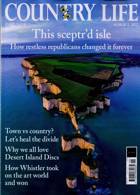 Country Life Magazine Issue 02/03/2022