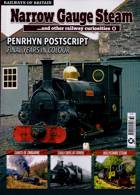 Railways Of Britain Magazine Issue NO 32