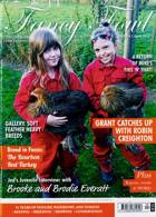 Fancy Fowl Magazine Issue APR 22
