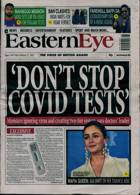 Eastern Eye Magazine Issue 25/02/2022