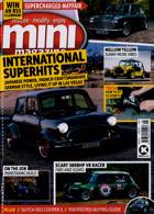 Mini Magazine Issue MAY 22