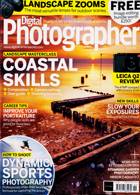 Digital Photographer Uk Magazine Issue NO 251