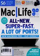 Mac Life Magazine Issue FEB 22