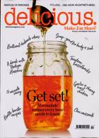 Delicious Magazine Issue FEB 22