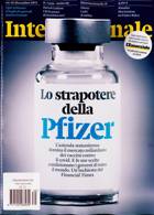 Internazionale Magazine Issue 39