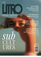 Litro Magazine Issue Issue 181 