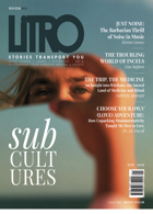 Litro Magazine Issue  