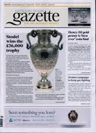 Antique Trades Gazette Magazine Issue 05/02/2022