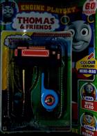 Thomas & Friends Magazine Issue NO 806