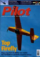 Pilot Magazine Issue MAR 22