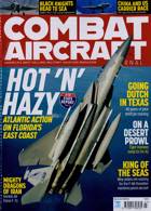 Combat Aircraft Magazine Issue MAR 22