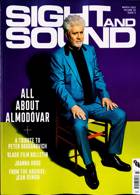 Sight & Sound Magazine Issue MAR 22