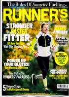 Runners World Magazine Issue MAR 22