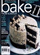 Bake From Scratch Magazine Issue JAN-FEB