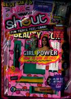 Shout Magazine Issue NO 623
