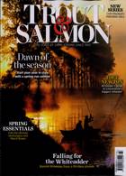 Trout & Salmon Magazine Issue MAR 22